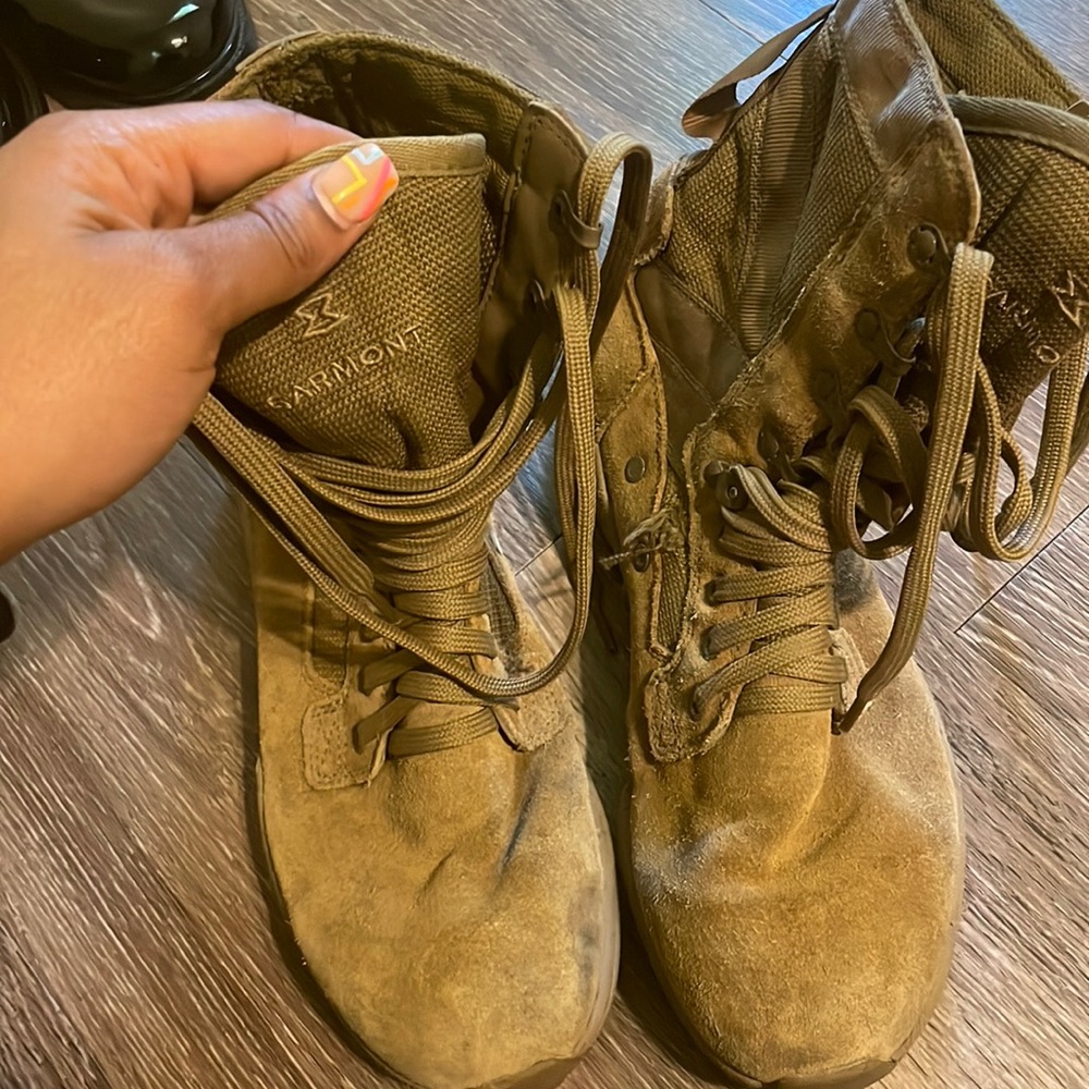 Garmont Boots